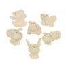 Fun Express DIY Ceramic Bug Craft Kit Kids - Creative Fun Crafting Activity for Home Parties Art Projects - Perfect for Skill Development - Ideal