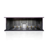 1/64 Diorama Display Case with LED Lights, Model Car Display and Storage, Compatible with Hot-Wheels Match-Box Mini GT Diecast Cars, Gift for Men