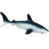 Safari Ltd. Porbeagle Shark - Realistic 5.5" Fish Figure - Educational Toy for Boys, Girls, and Kids Ages 3+