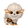 Funko Pop Games: Pokemon - Arcanine - Collectable Vinyl Figure - Gift Idea - Official Merchandise - Toys for Kids & Adults - Video Games Fans - Model