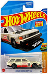 Hot Wheels Nissan Maxima Drift Car