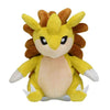 Pokemon Center: Sitting Cuties: Sandslash Plush # 28 - Generation 1-6 in