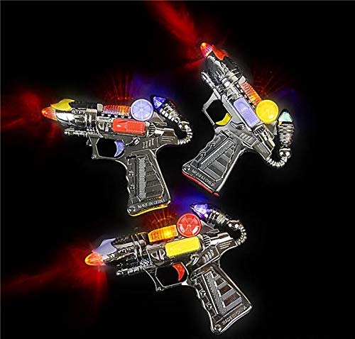 7" Light Blaster Gun