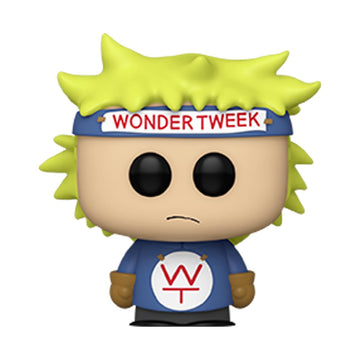 Funko POP! TV: South Park - Tweek Tweak - Collectable Vinyl Figure - Gift Idea - Official Merchandise - for Kids & Adults - Cartoons Fans - Model
