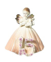 Hansen Josef Fifteen Year Doll