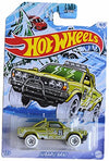 Hot Wheels Subaru Brat, 2023 Holiday 4/5
