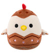 Squishmallows 2025 Original 8-Inch Easter A Squad Plush - Collectible Soft & Squishy Mini Stuffed Animal Toy - Add to Your Squad - Gift for Kids