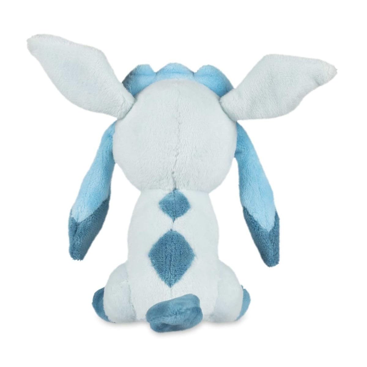 Pokémon Center: Glaceon Sitting Cuties Plush