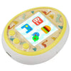 Electronic Pet Game Machine, Pets Game Machine Handheld Virtual Pet Toy for Children and Adults, USB Charging