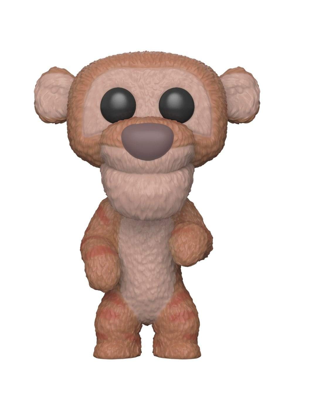Funko Pop Disney: Christopher Robin Movie - Tigger Collectible Figure, Multicolor