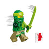 LEGO NINJAGO Core Minifigure - Lloyd (with Katana Shamshir Sword) 71767