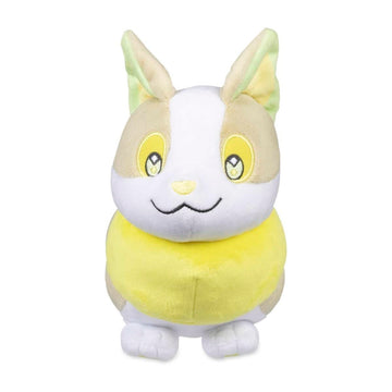 Pokémon Center: Yamper Poké Plush, 9 ¾ Inch