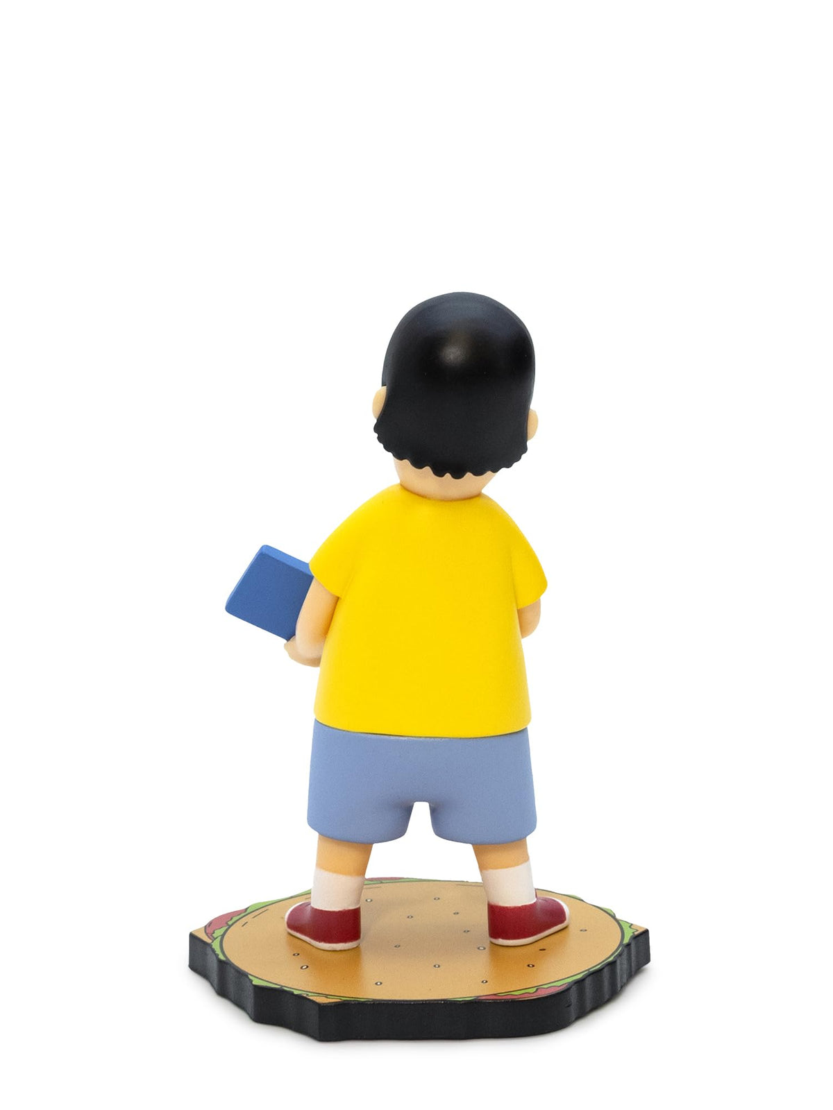 Culture Fly Bob's Burgers - 4.5 INCH Vinyl FIG - Gene