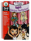 LeapFrog LeapPad Educational Book: Bratz - Election Perfection