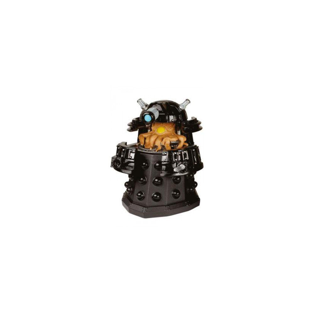 Funko - Figurine Doctor Who - Dalek Sec Evolving Exclu Pop 10cm - 0849803057862