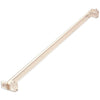Clear Acrylic Mahjong Pushers 18'' Set of 4 by C&H Solutions
