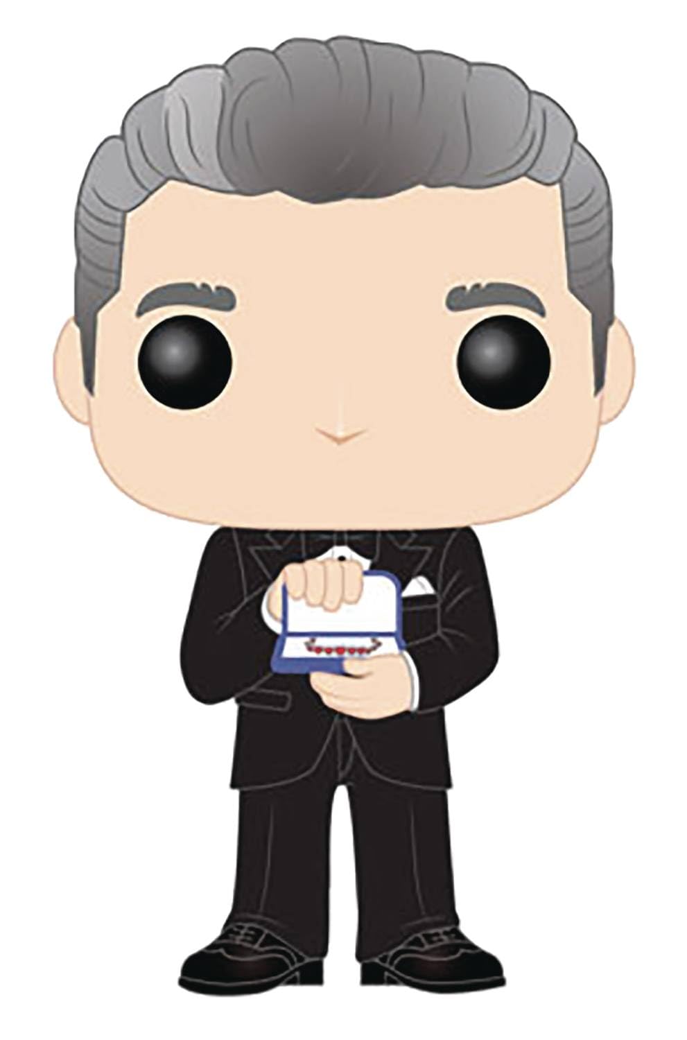 Funko Pop! Movies: Pretty Woman - Edward