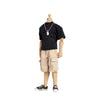1/12 Action Figure Colthes,T-Shirt Shorts Suits for 6" Action Figures