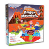 Escape from Anger Mountain Board Game | Anger Management Game for Kids Ages 6+ | Coping Skills and Emotional Regulation | Therapy Game for Kids | 2-8