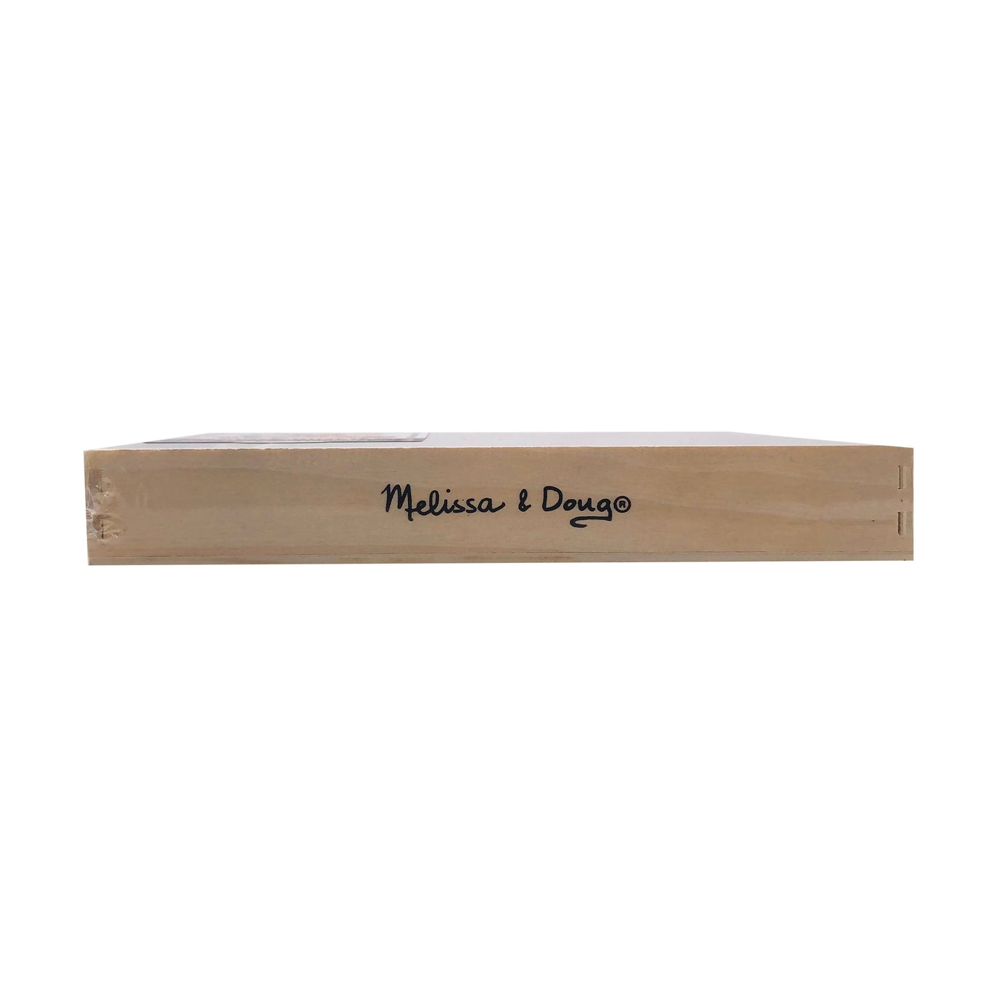 Melissa & Doug Farm Animals Lace And Trace Panels, 1 EA