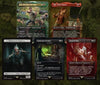 Magic the Gathering Secret Lair x The Last of Us Part I (Non-Foil)