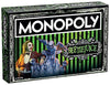 Monopoly Beetlejuice Board Game | Based on The 80’s Fantasy Film Beetlejuice | Officially Licensed Beetlejuice Merchandise | Themed Classic Monopoly