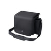 Soundcore Nebula Portable Carry Bag for P1&P1i Projector, Compact and Lightweight Travel Case with Adjustable Storage, Shoulder Strap, and Durable
