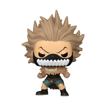 Funko Pop Animation: My Hero Academia (MHA) - Shishido - Collectable Vinyl Figure - Gift Idea - Official Merchandise - Toys for Kids & Adults - Anime
