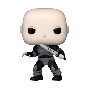 Funko POP! Movies: Dune 2 - Feyd Rautha Harkonnen - Collectable Vinyl Figure - Gift Idea - Official Merchandise - for Kids & Adults - Movies Fans