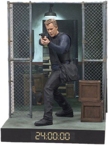 McFarlane: Boxed Set - "24" Jack Bauer