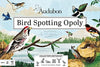 MasterPieces Opoly Board Games - Audubon Opoly - Officially Licensed Board Games for Adults, Kids, & Family