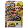 Hot Wheels Monster Trucks Spongebob Squarepants Giant Wheels 1:64th Scale 2020 Collection (Patrick)
