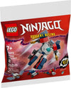 Ninjago Mini Ninja Combo Mech by LEGO