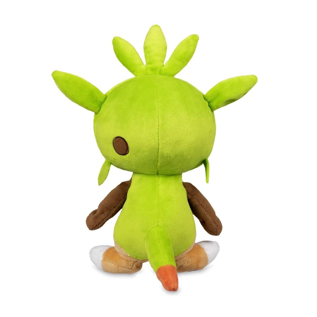 Pokémon Center: Chespin Poké Plush