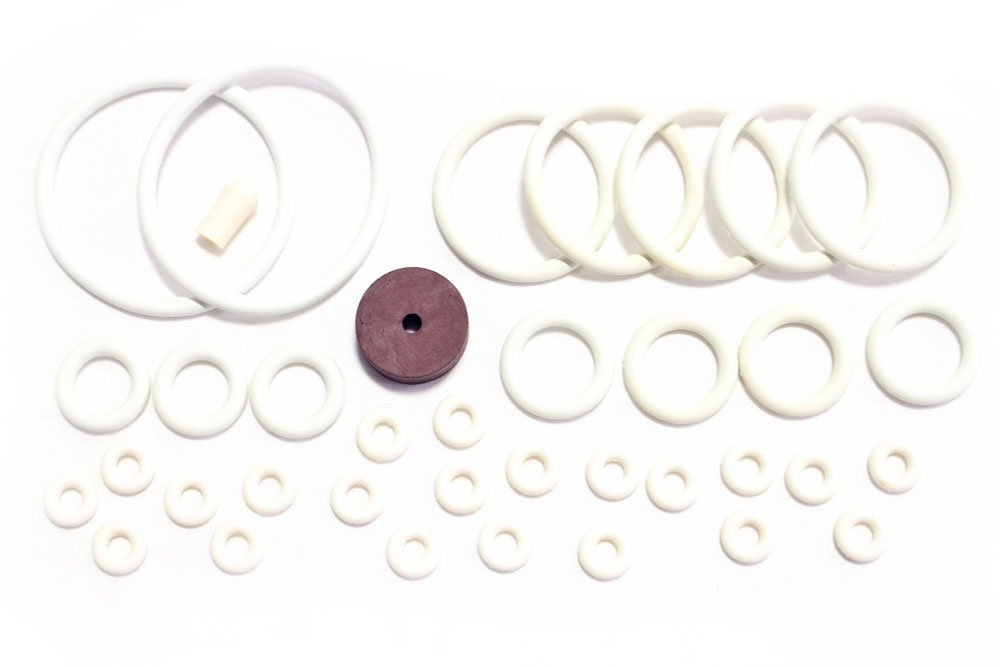 Game Room Guys Williams Smarty Pinball Rubber Ring Kit