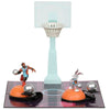 Space Jam: A New Legacy - Gametime Playset with Lebron & Bugs Bunny Figures