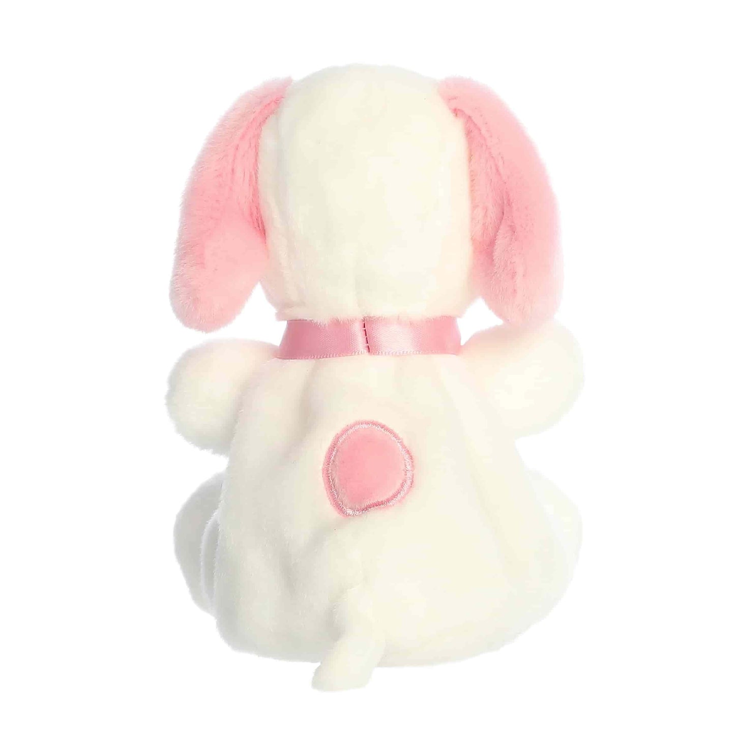 Aurora Adorable Peanuts Snoopy Palm Pals Stuffed Animal - Officially Licensed Toys For All Snoopy Fans - Nostalgic Gift for Adults and Valentine's Day