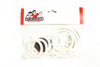Game Room Guys Williams Doozie Pinball White Rubber Ring Kit