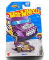 Hot Wheels Mailed It! Treasure Hunt, HW Metro Series, 1:64 Scale Diecast Car