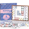 Keeping Busy Match Dots Dementia Activities for Seniors | Alzheimer Products for Elderly Patients | Fun Memory Game Toy & Cognitive Brain Puzzle