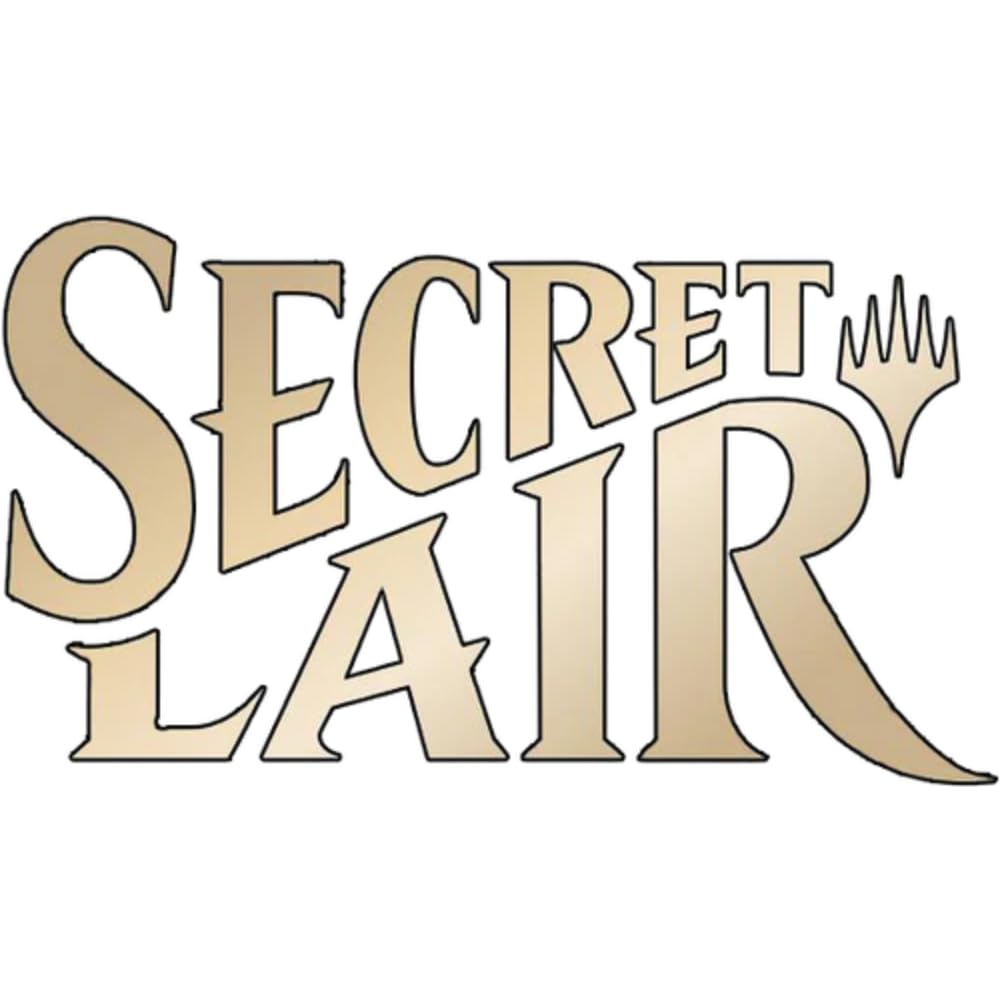 MTG: Secret Lair Artist Series - SEB McKinnon (Foil Edition)
