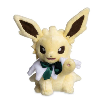Pokémon Center: Eevee Collection: Jolteon Plush