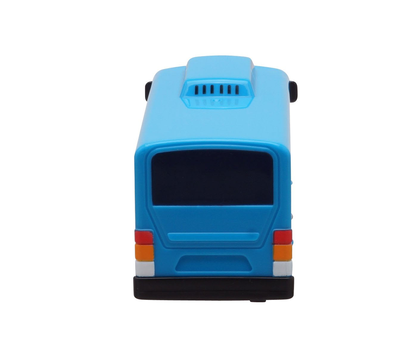 Tayo the Little Bus Tayo - Action Play car Figure, Christmas and Birthday Gifts for Kids, The Most Popular Children's Cartoon Characters in Korea