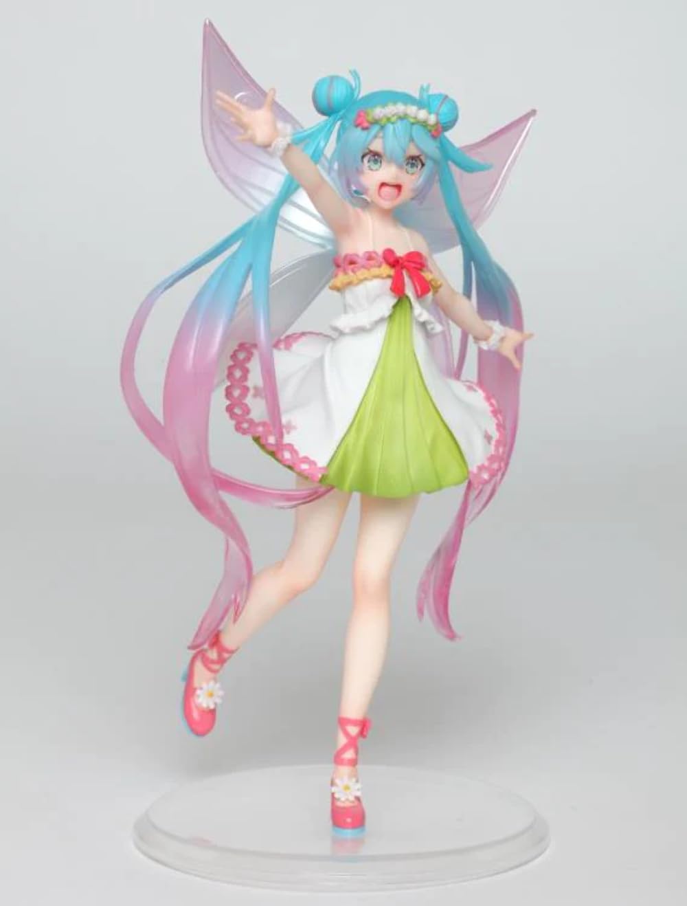 Hatsune Miku Figure 3rd Season Spring ver. (re-Sales) Prize Figure