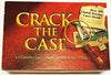 Milton Bradley Crack The Case ~ A Compendium of Mini-Mysteries