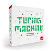 Turing Machine | Logic & Deducation Game for Teens and Adults | Break Codes Using Unique Analog Mechanism | Ages 14+ | 1 to 4 Players | 20 Minutes