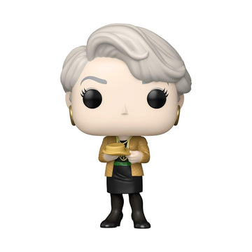 Funko Pop! Movies: The Devil Wears Prada - Miranda Priestly - Collectable Vinyl Figure - Gift Idea - Official Merchandise - Toys for Kids & Adults