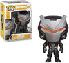 Funko 36017 Pop! Games: Fortnite - Omega, One Size, Multicolor