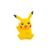 Pokemon Pikachu Select Vinyl Figure - 8-Inch Figure Made from Vinyl
