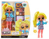 LOL Surprise Tweens Fashion Doll Hana Groove with 10+ Surprises and Fabulous Accessories - for Kids Ages 4+